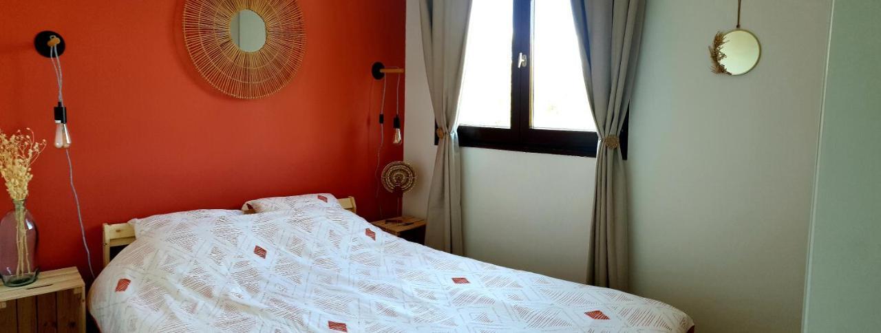 דירות גראס Au Balcon D'Azur, Calme, Climatisation מראה חיצוני תמונה